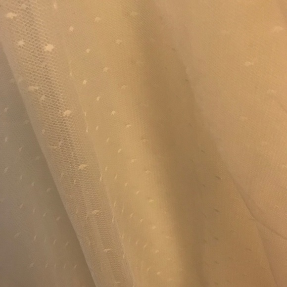 Melissa Sweet Wedding Dress,willing to make a deal - Picture 12 of 13